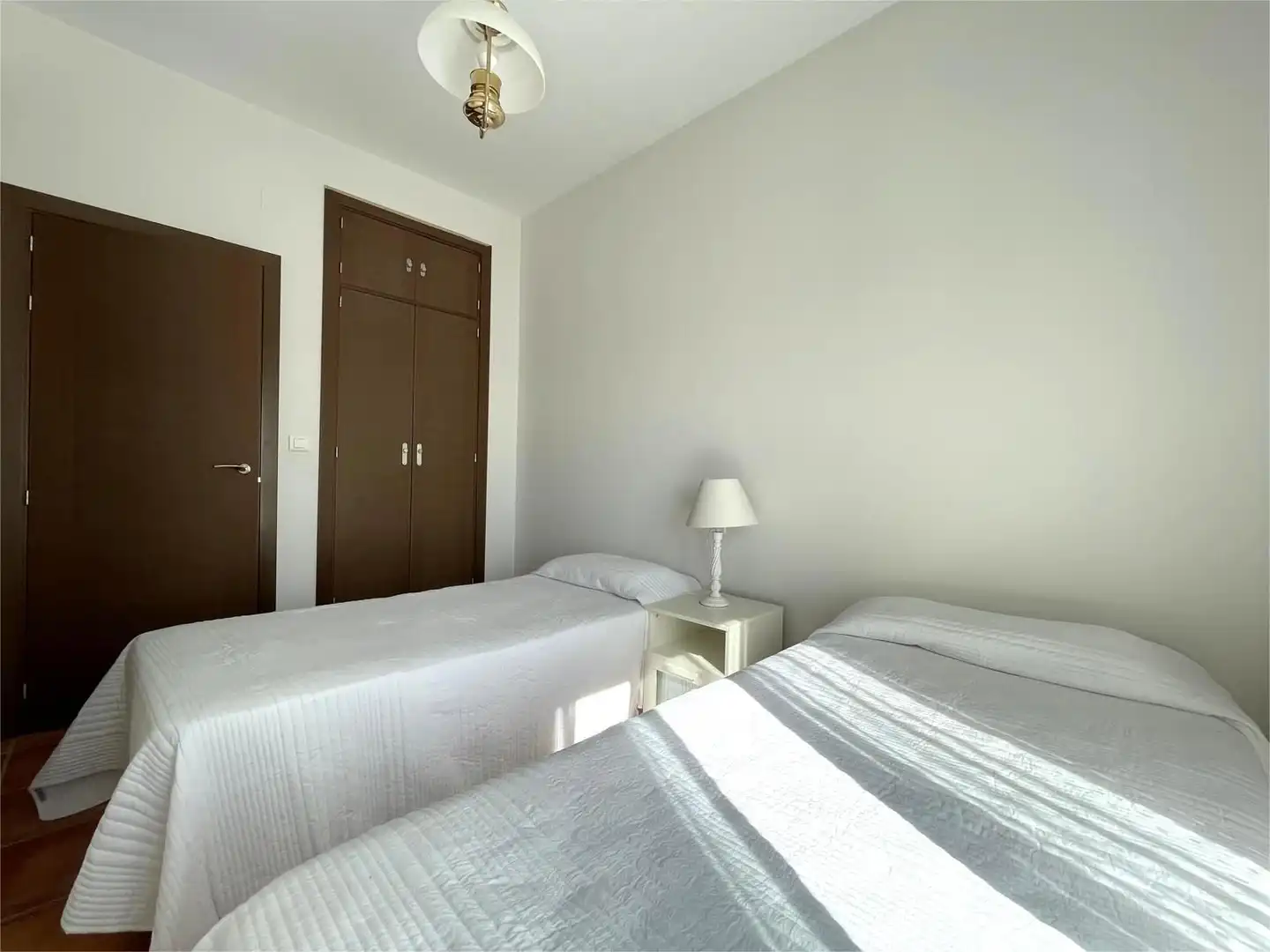 Ático con piscina en venta en El Rompido, imagen 17