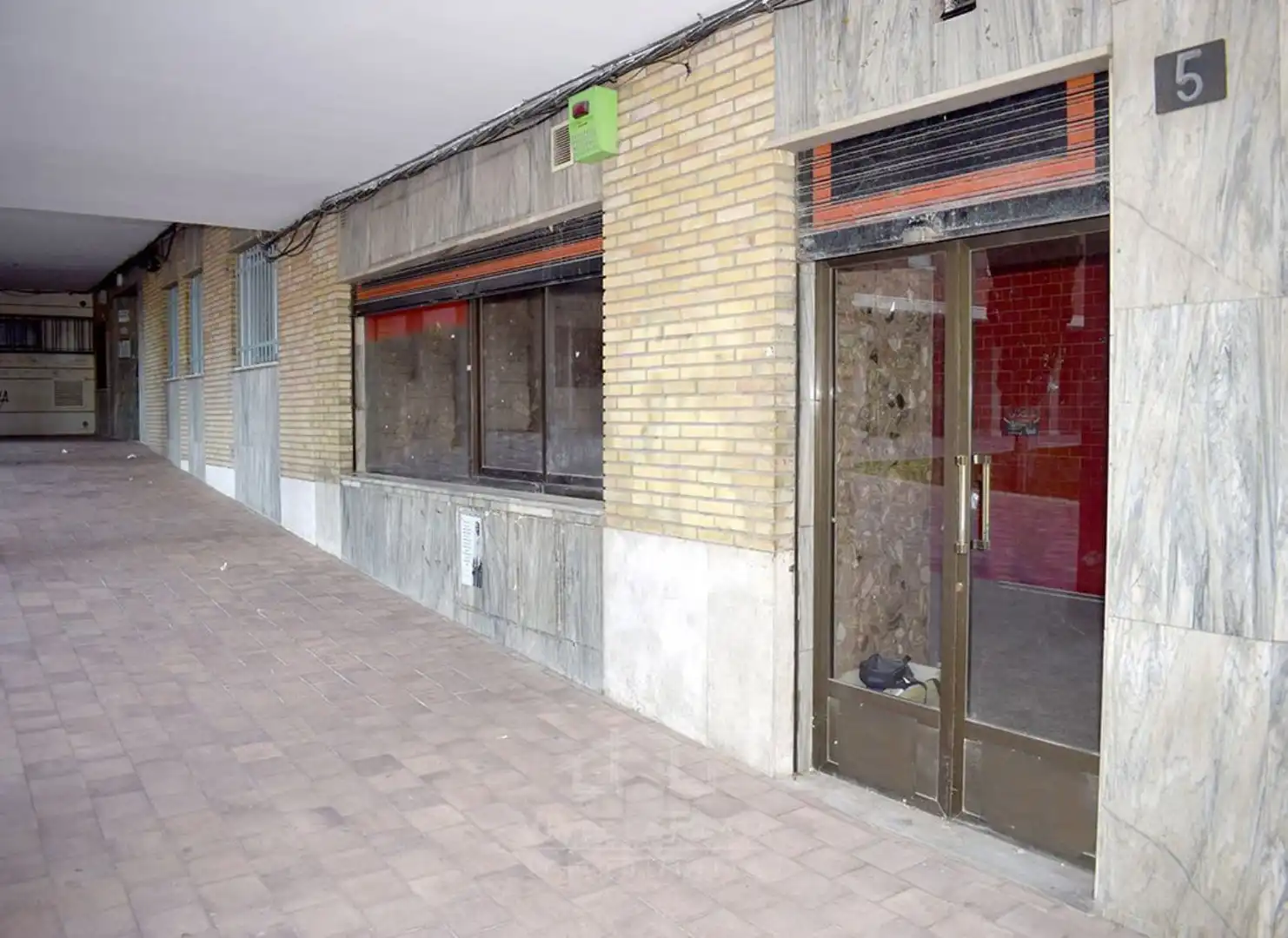 Gewerbefläche zum Verkauf in de Barcelona, imagen 12