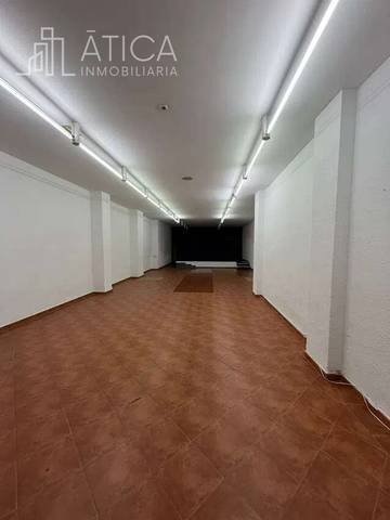 Local comercial en Venta en Salesas