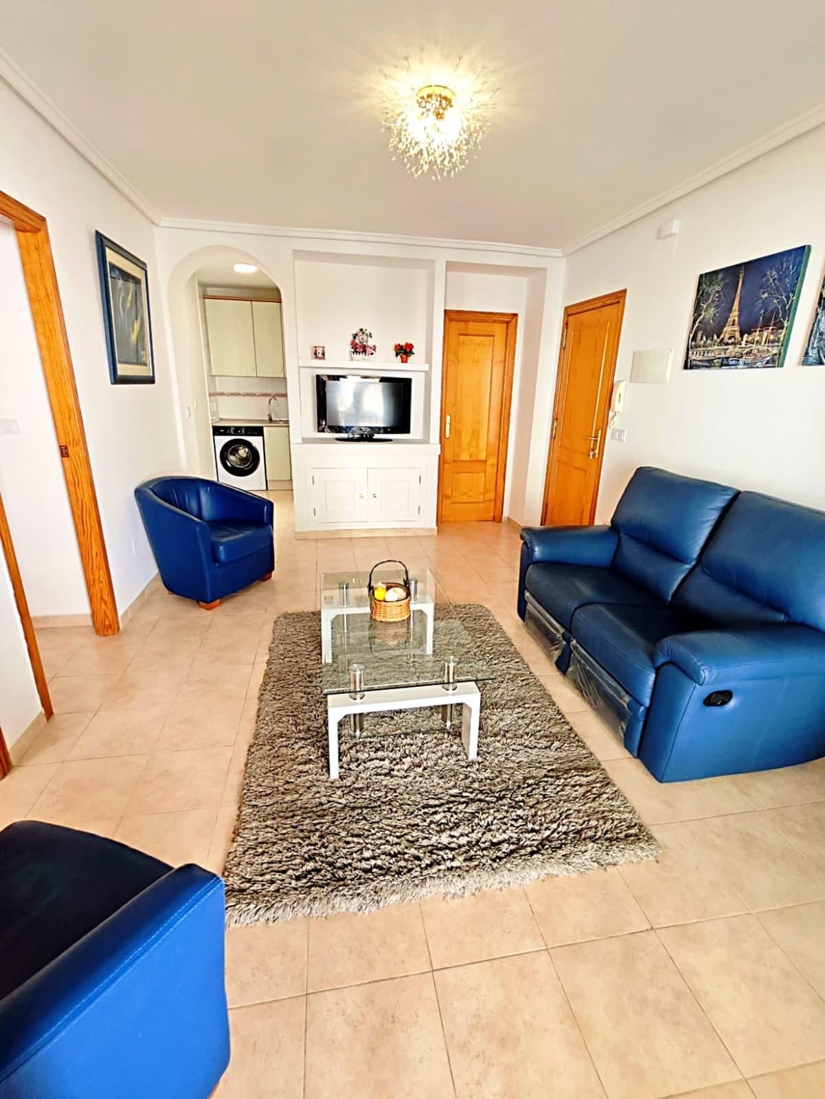 Apartamento en venta en  RAMON Y CAJAL-ZENIA II, 1, La Zenia, Orihuela Costa