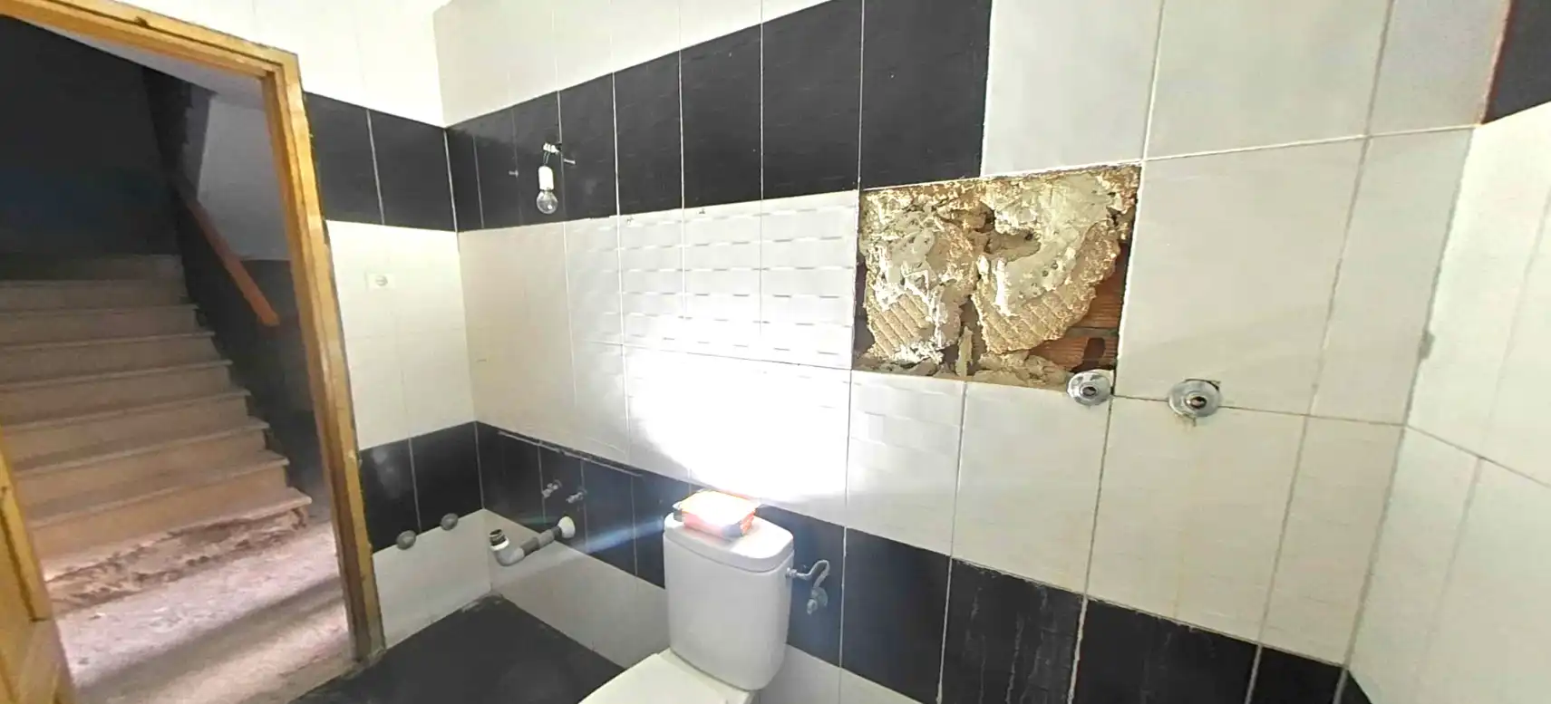 Detached house with garden for sale in Calle Zarzamora, imagen 28