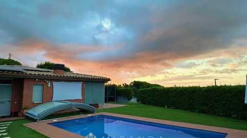 Foto 4 de Casa o xalet en venda a Carrer Vinyes D'en Mandri, Santa Maria Balís - Can Riera - Can Jordi, Sant Vicenç de Montalt
