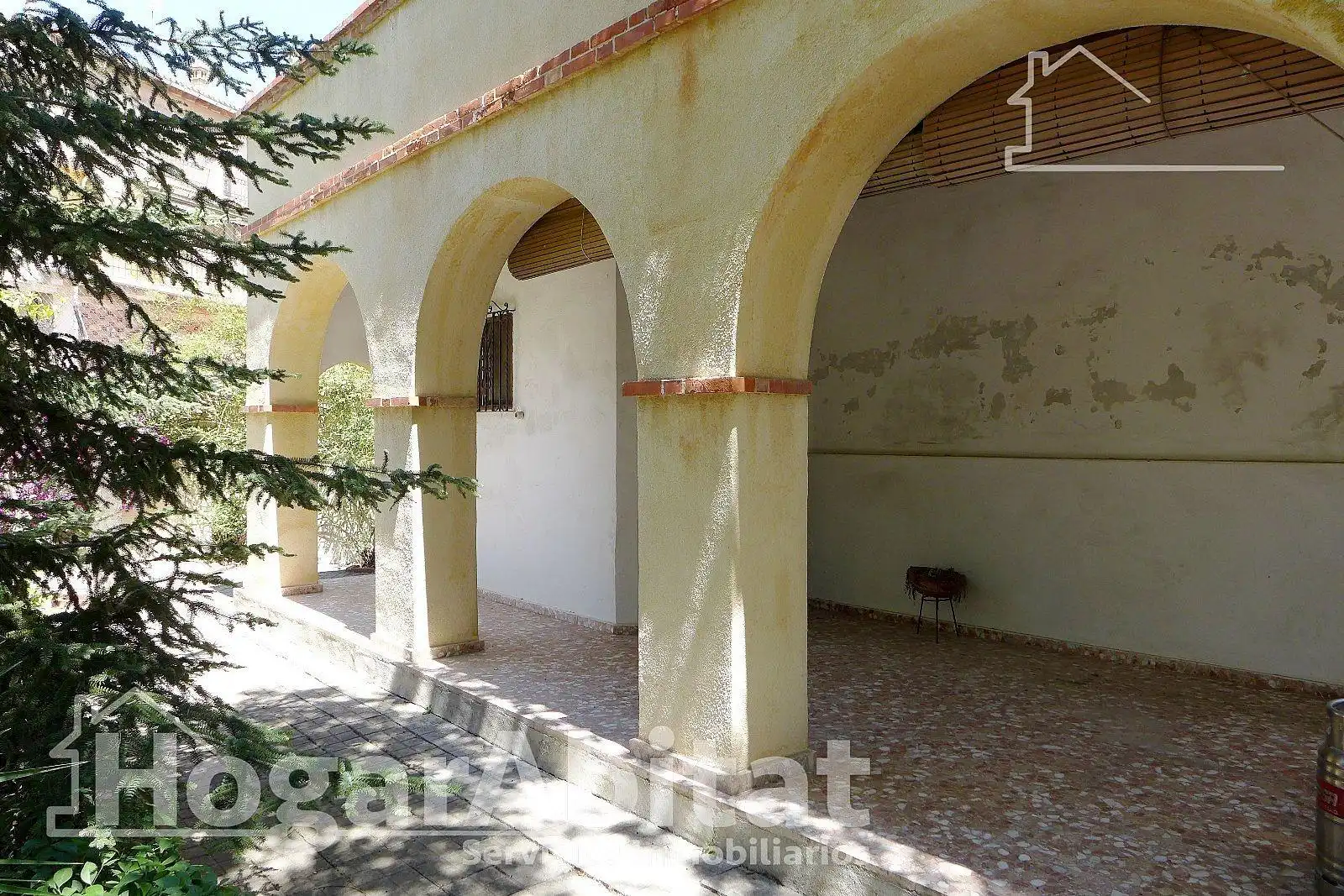 Casa con terrazza in vendita a Avenida PASSEIG DEL COMTAT, imagen 14