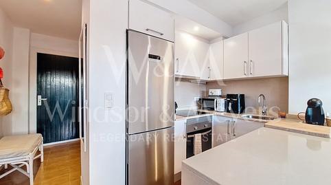 Foto 4 de Piso en venta en Calle Biscaia, 17, Sant Agustí - Cala de Bou, Illes Balears