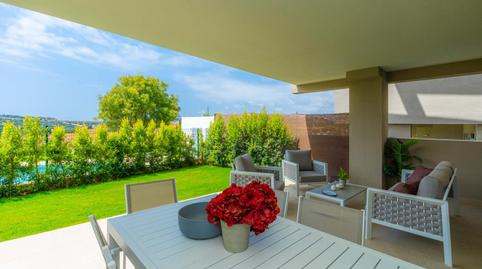 Foto 4 de Apartament en venda a Sunny Golf III, Av. del Arte, Estepona Golf, Estepona