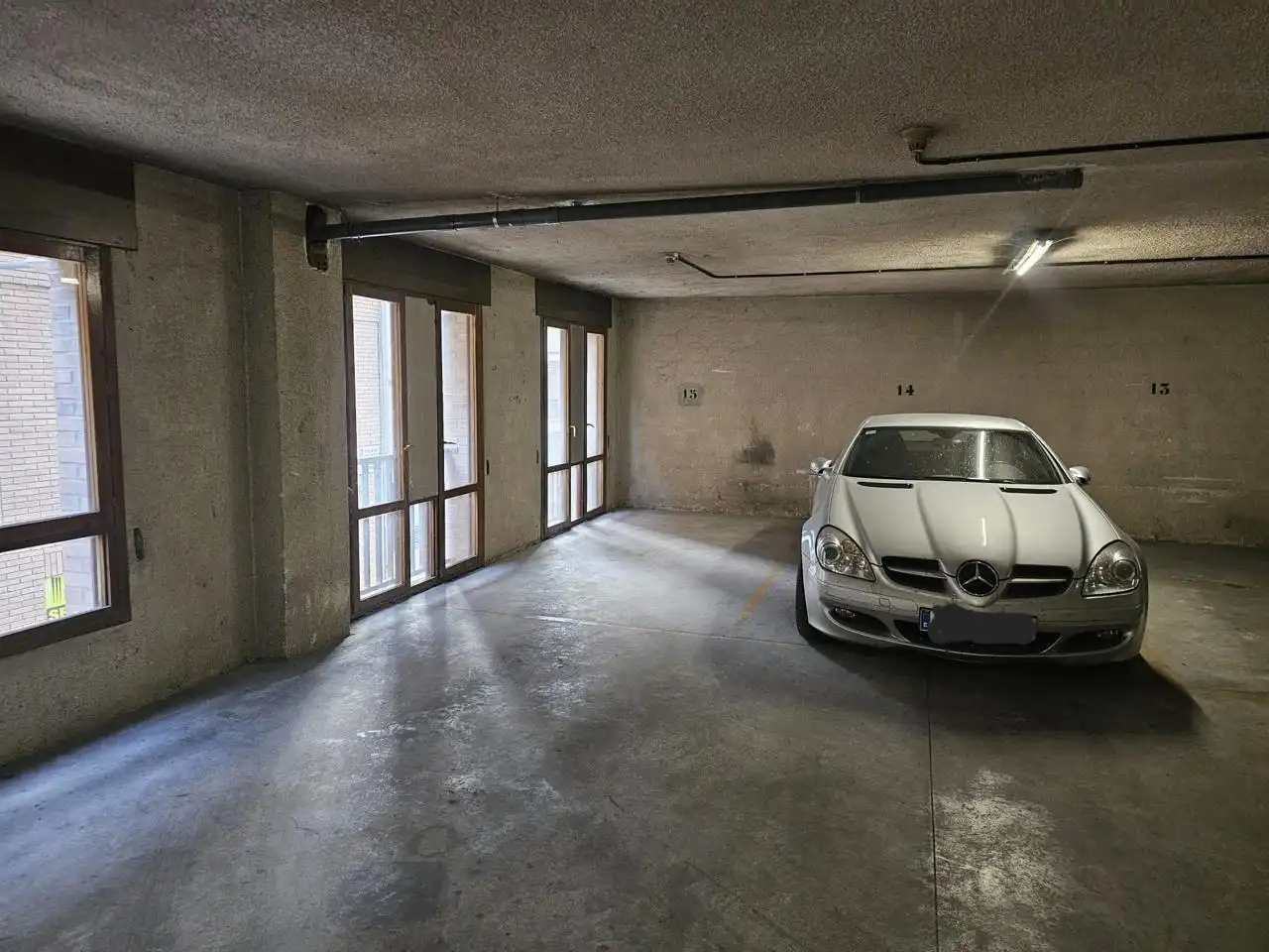 Parcheggio in vendita a La Corte, imagen 2