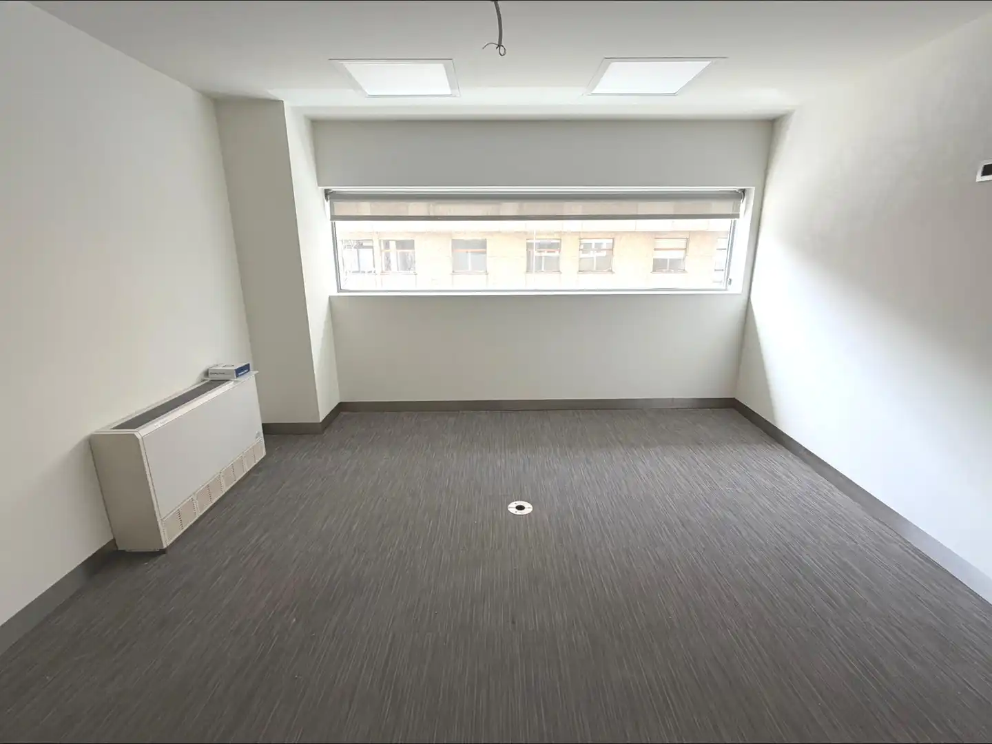 Office for rent in A Coruña Capital 