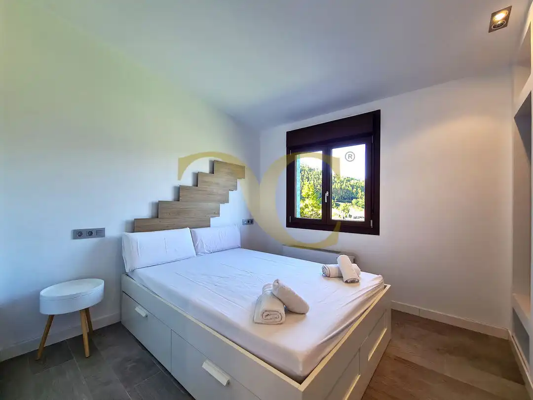 Villa mit Garten zum Verkauf in Peón - Arroes, imagen 27
