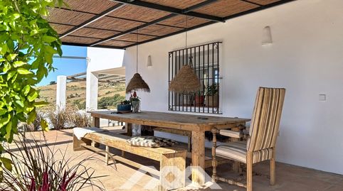 Cortijo Andaluz Restaurado con Tres Alojamientos para Huéspedes y Piscina Colmenar, Provincia de M, imagen 4