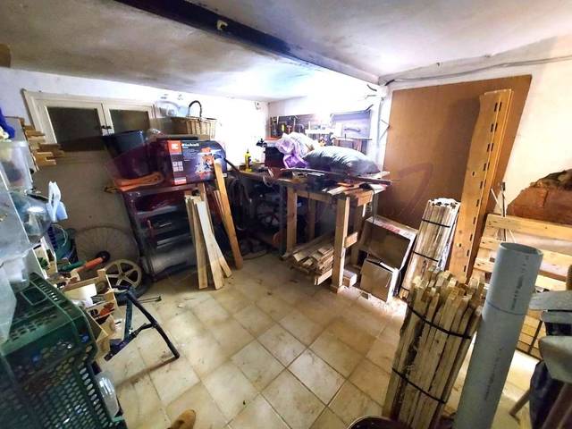 Casa-chalet en Venta en Calle Santiago en El Cortijo