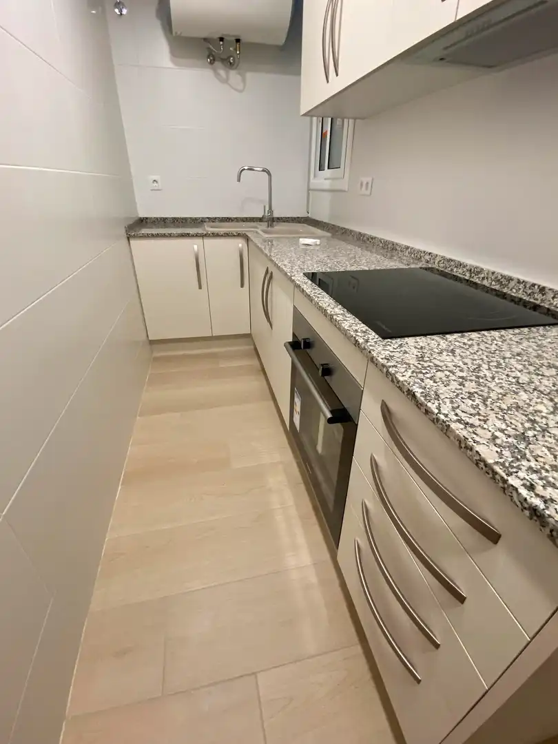 Flat for rent in Sabadell, Barcelona