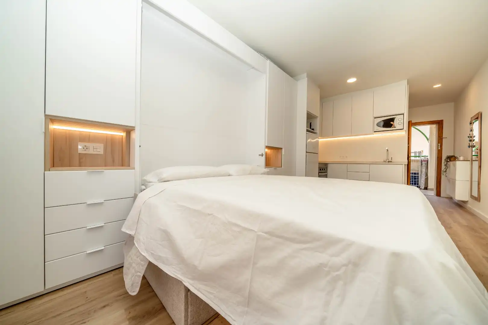 Apartment mit Pool zur Miete in Orihuela Costa, imagen 5