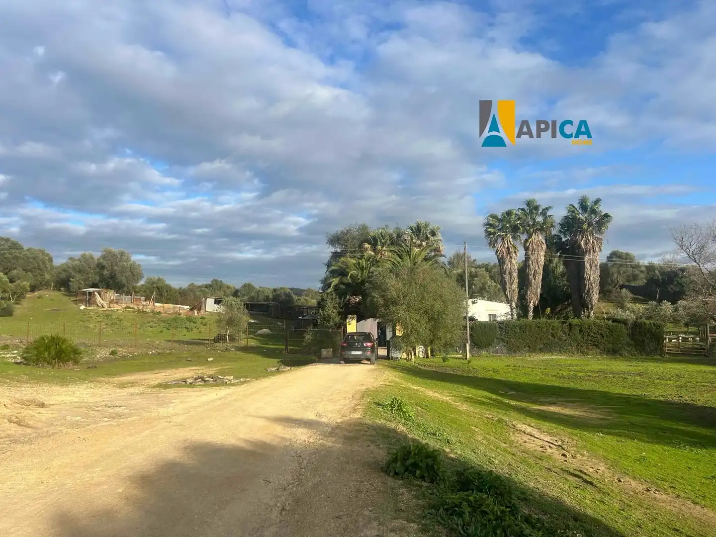Houses for sale in Medina Sidonia  with Terrace and Furnished