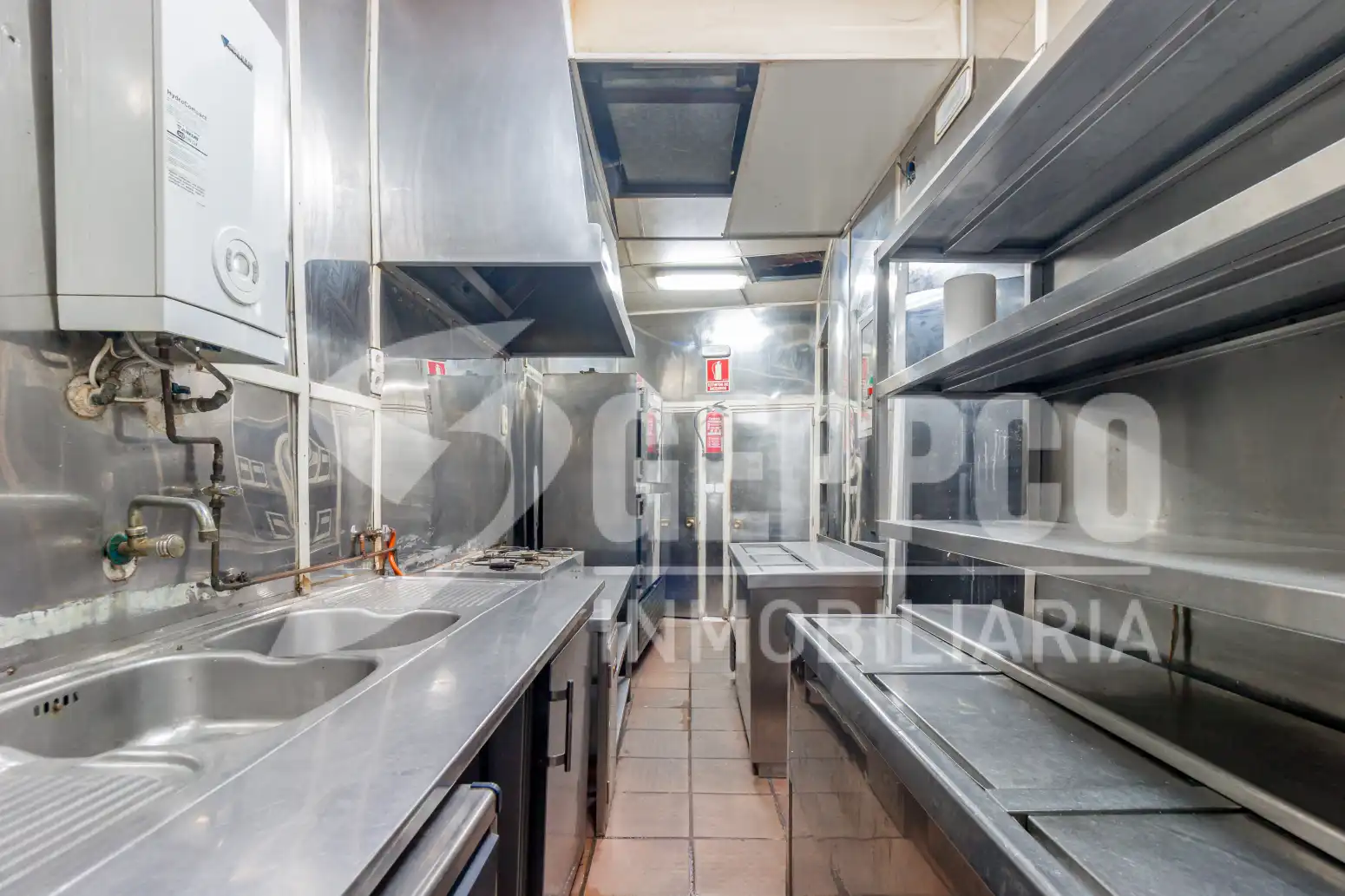 Local comercial en venta en Cava de San Miguel, imagen 21