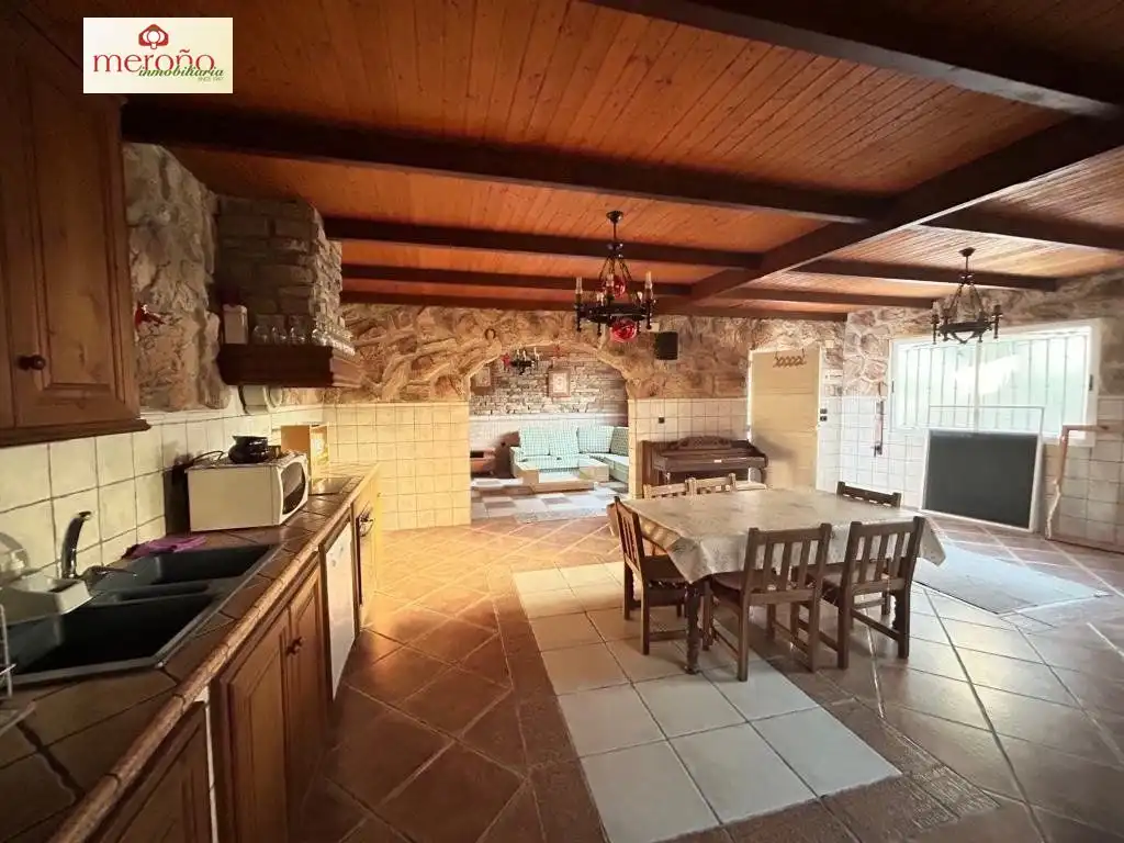 Villa avec piscine à vendre à Alzabares, imagen 26
