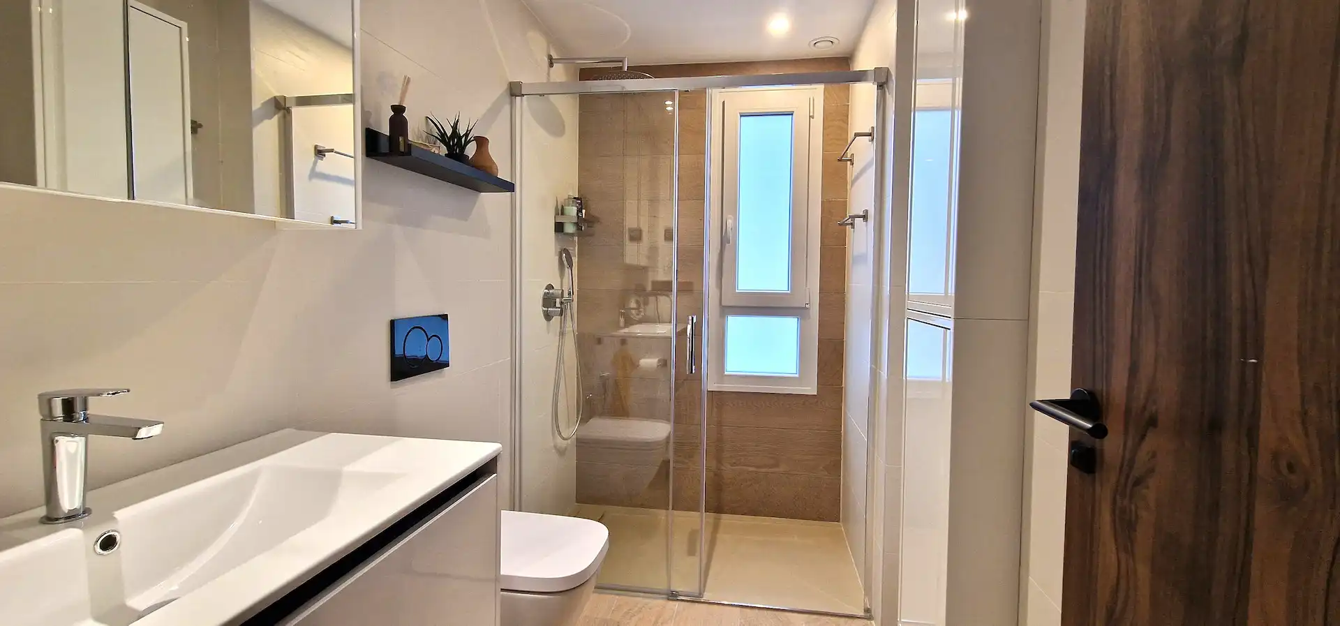 Bungalow con piscina en venta en Avenida Antonio Pedrera Soler, imagen 28