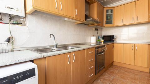 Foto 5 de Piso en venta en Calle Fco Verdu, Altozano - Conde Lumiares, Alicante