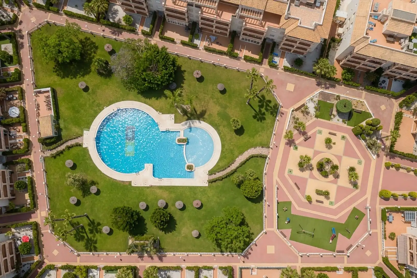 Apartment zum Verkauf in Orihuela Costa, imagen 32
