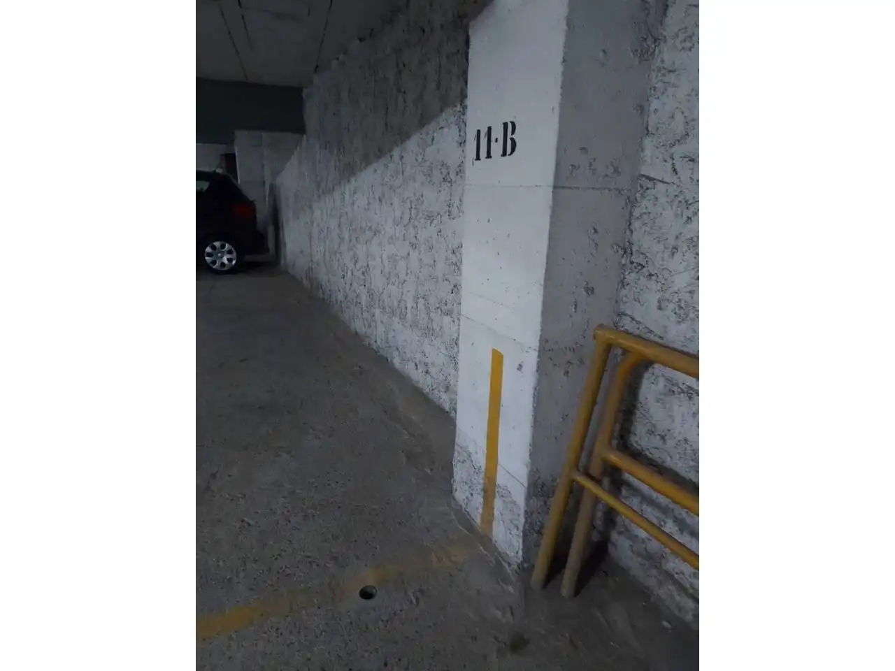 Parking of Garage for sale in Manresa