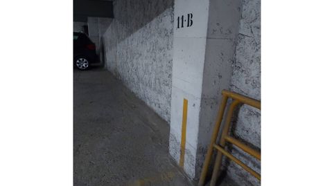 Foto 3 de Garaje en venta en Carretera de Vic - Remei, Manresa