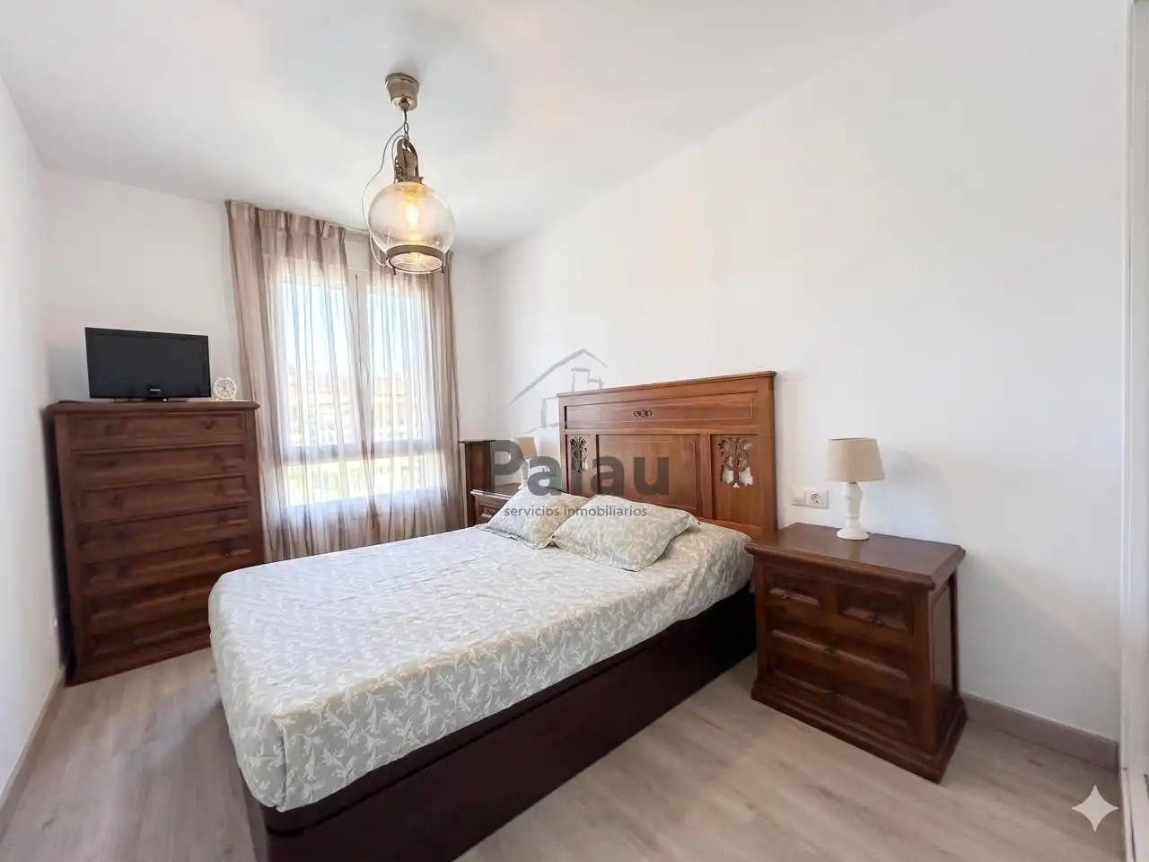 Bedroom of Ground floor for sale in Ciutadella de Menorca  with Storage room and Community pool