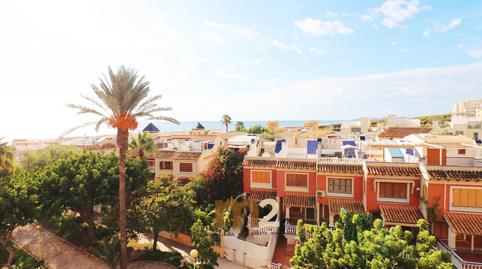 Foto 3 de Apartament en venda a Calle Alemania, El Moncayo - El Pòrtic, Alicante