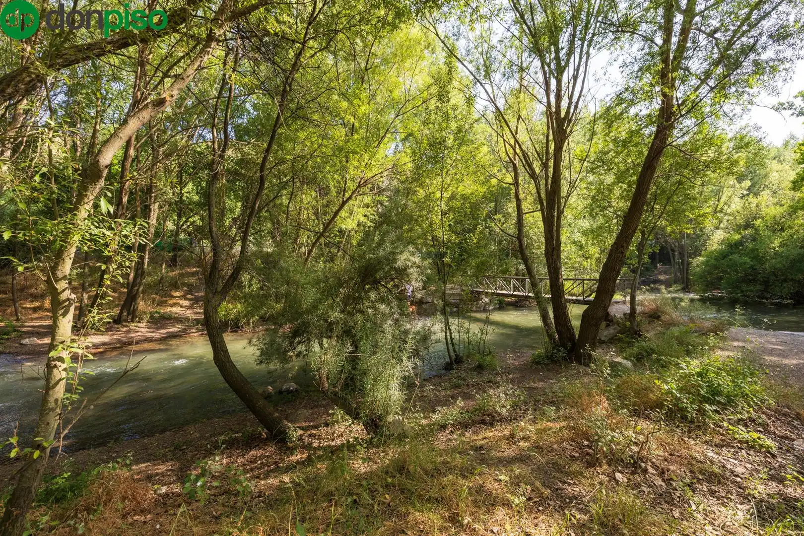 Terreno en venta en Paseo Paseo Duquesa, Pinos Genil