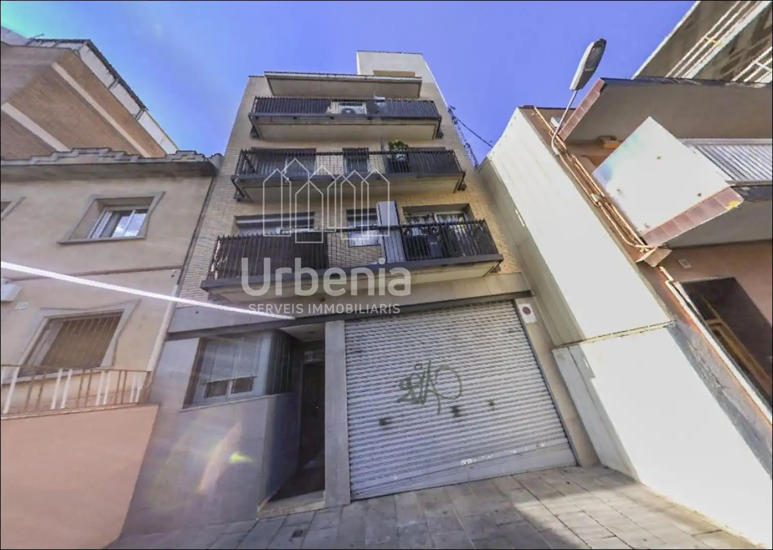 Piso en venta en Provença