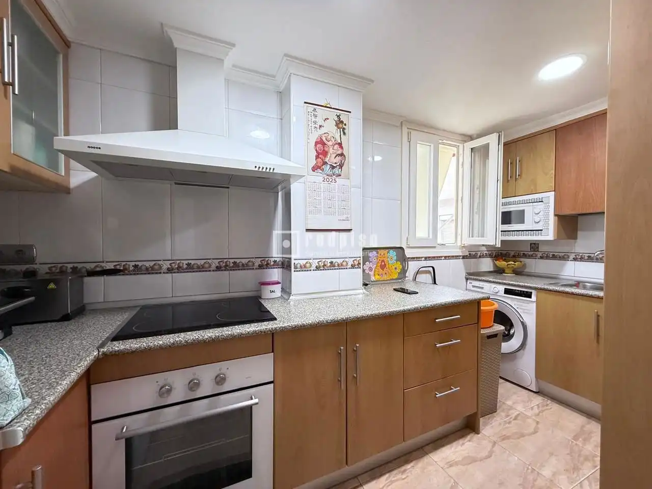 Flat for sale in Girón - Las Delicias