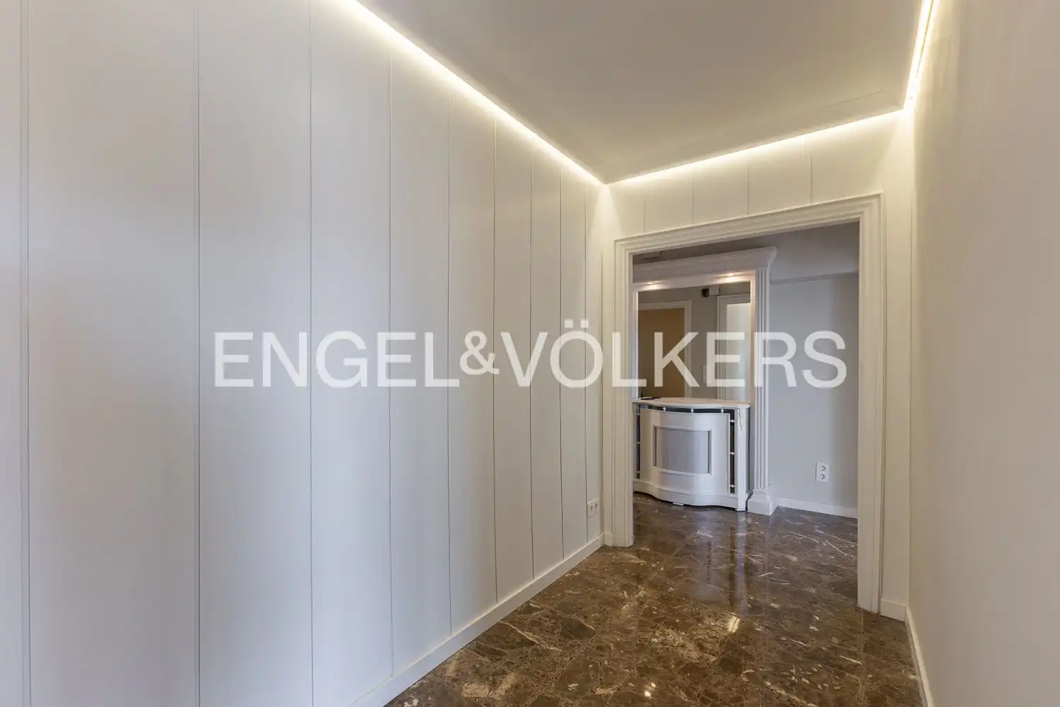 Piso de alquiler en Valencia con Aire acondicionado, Calefacción y Terraza