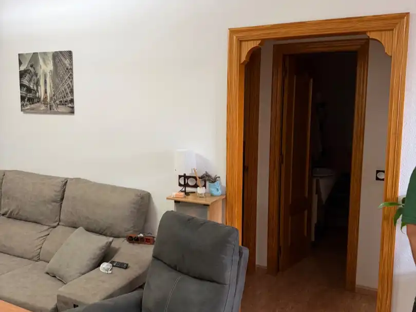 Casa o xalet en venda en El Ejido amb Aire condicionat, Jardí privat i Terrassa
