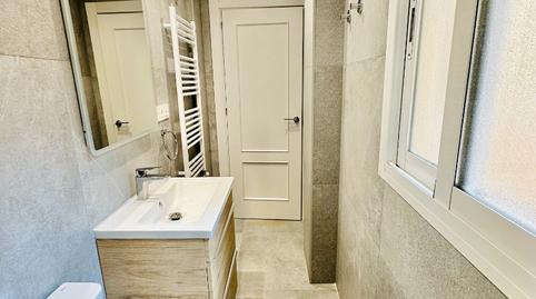 Foto 5 de Estudio de alquiler en Calle Gran Vía de Colón, Centro - Sagrario,  Granada Capital