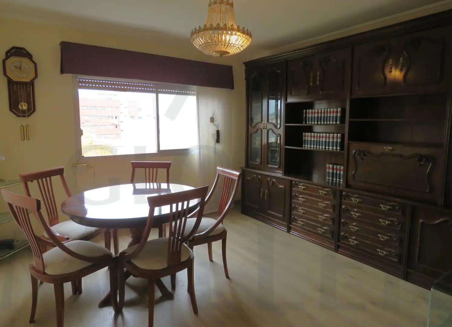 Comedor de Piso en venta en Cartagena con Aire acondicionado, Amueblado y Horno