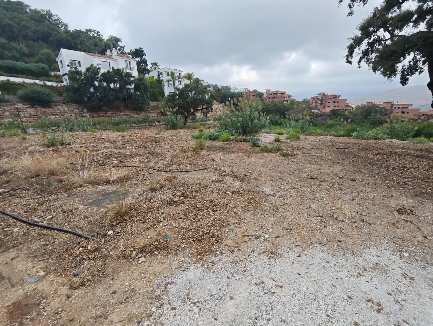 Terreno residenziale in vendita a La Mairena, imagen 4