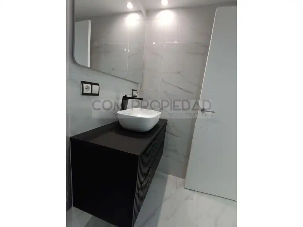 Bathroom of Flat for sale in  Palma de Mallorca
