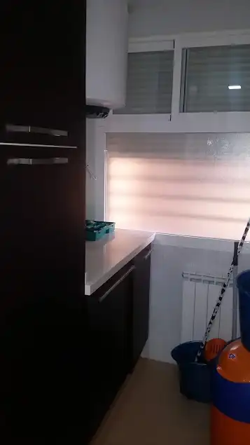 Pis de lloguer a Calle Enrique Martínez Hernández, 4, Zona Hospital