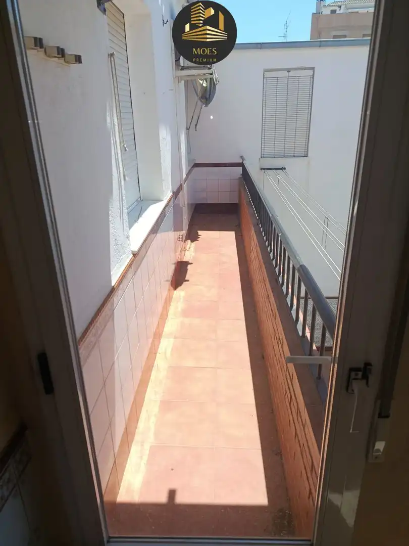 Piso con terraza en venta en Martos, imagen 15