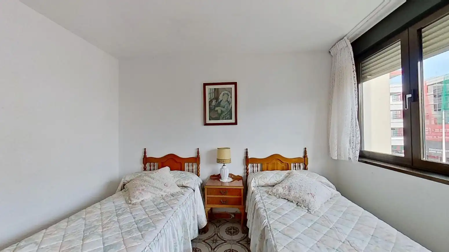 Habitación de Piso en venta en Suances