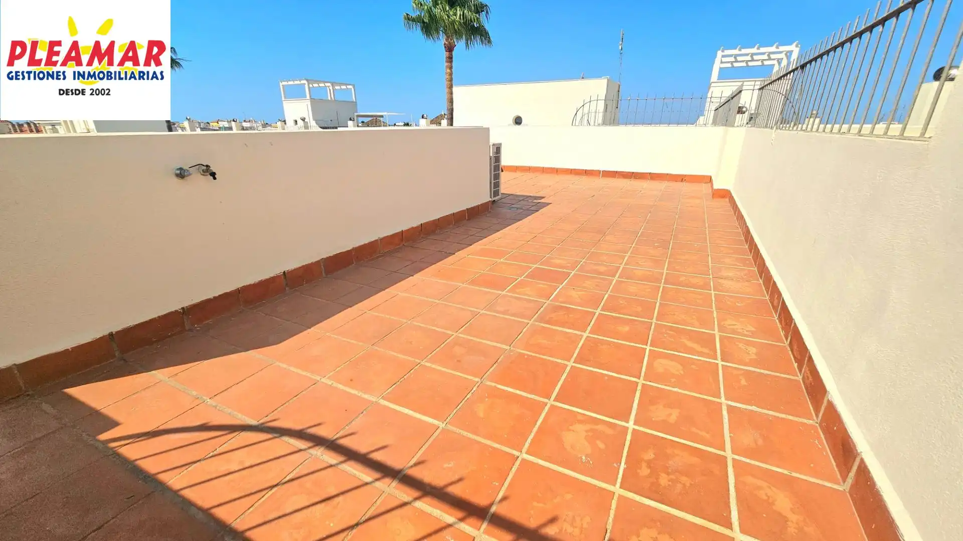 Àtic amb terrassa en venda a Las Tres Piedras - Costa Ballena, imagen 30