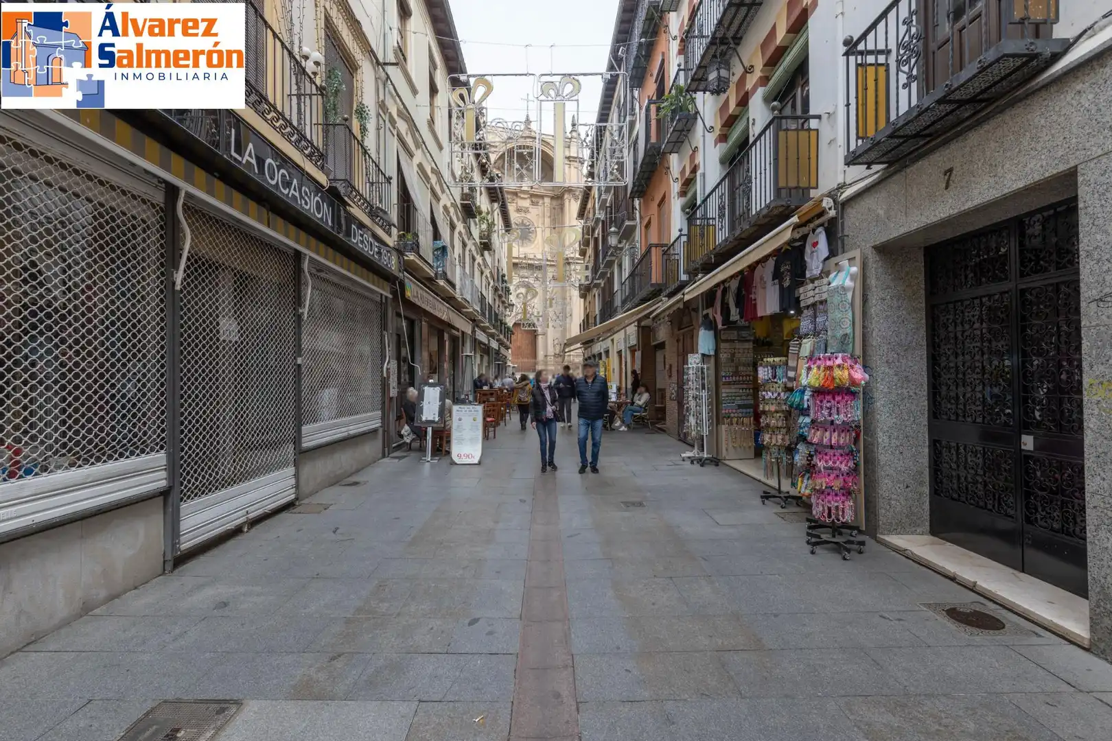 Attic for sale in MARQUES DE GERONA, Centro - Sagrario