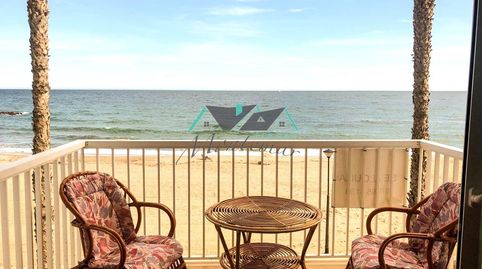 Foto 4 de Pis de lloguer a Iberia, Las Lomas - Las Yucas, Águilas