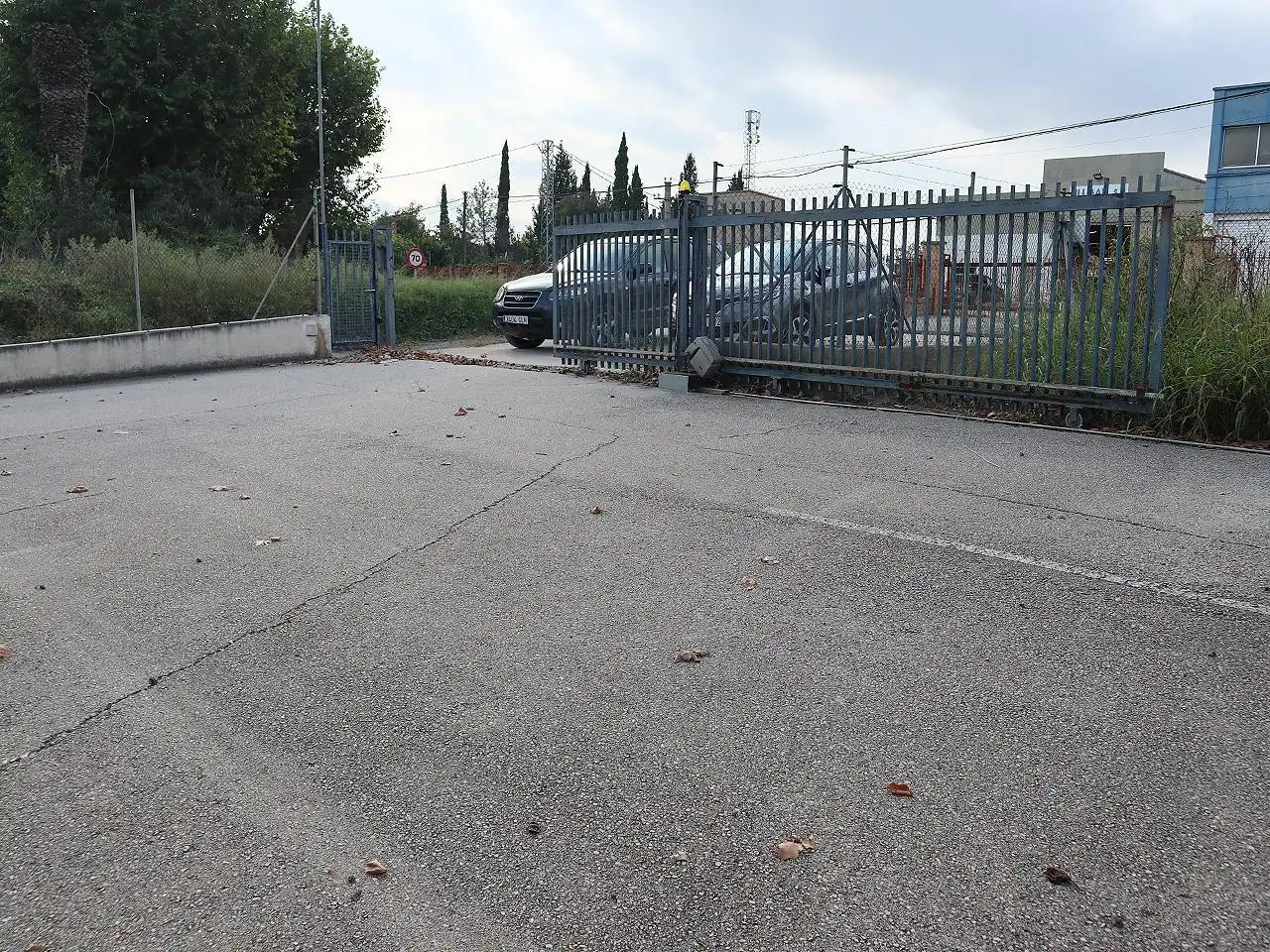 Industrial buildings for rent in De Tortosa, Km. 0,5, Ulldecona