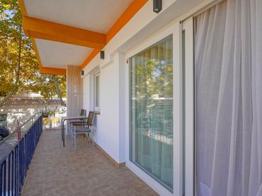 Appartement compact à vendre à Montañar - El Arenal