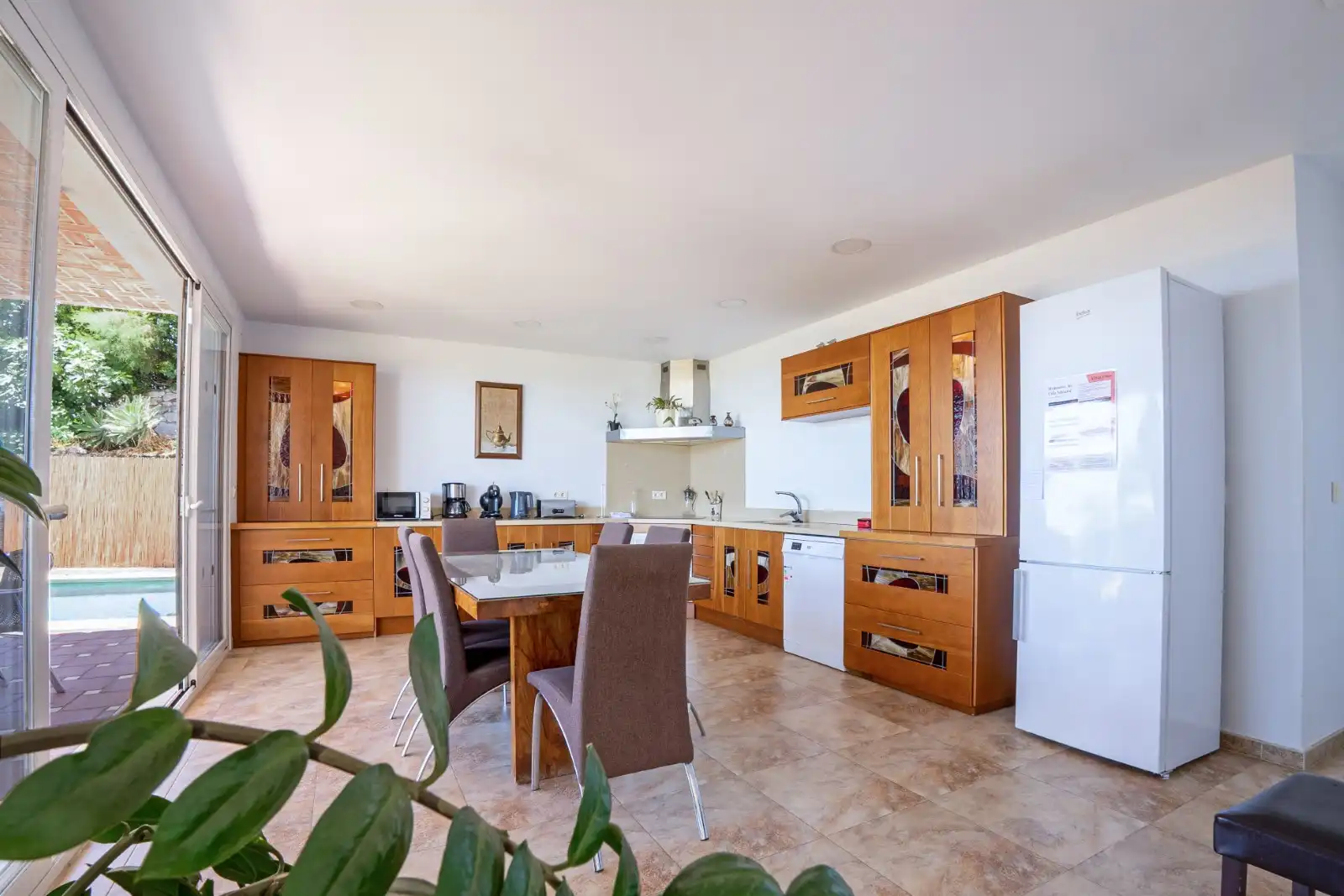 Chalet con piscina en venta en Calle Acuario, imagen 50