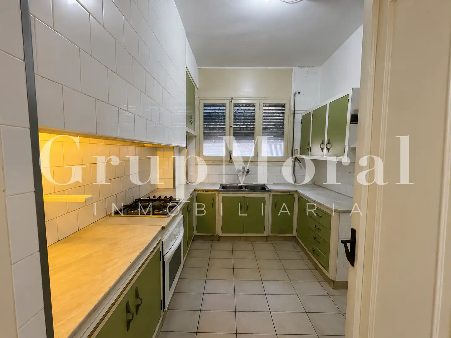 Piso con terraza en venta en Carrer de Balmes, imagen 21