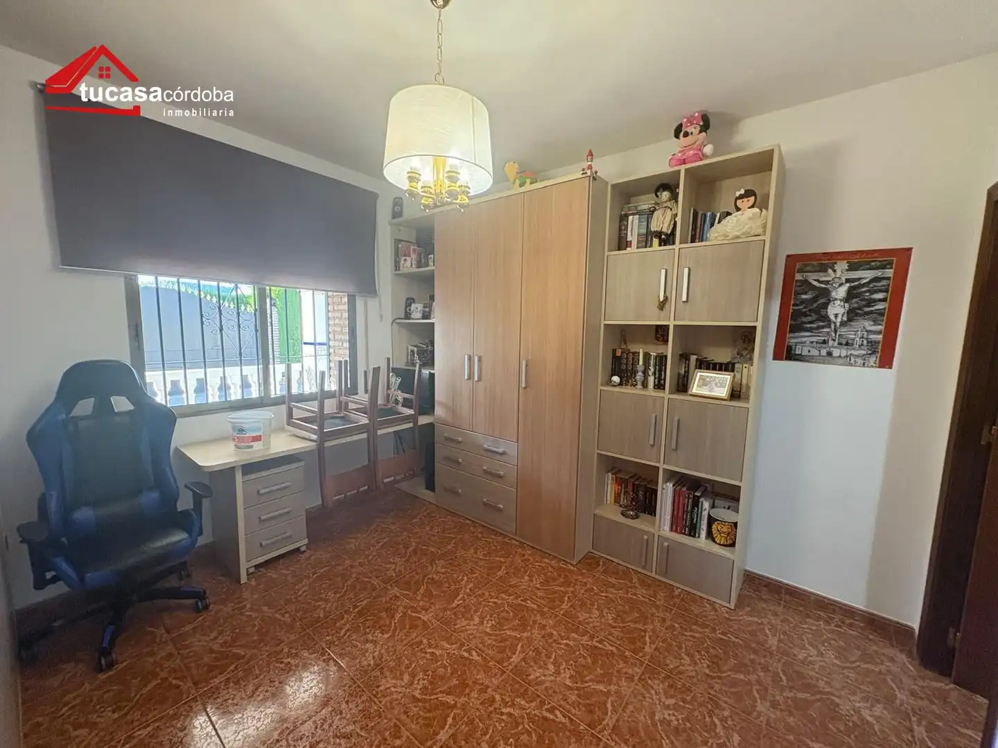 Chalet con piscina en venta en Periurbano Este - Campiña, imagen 64