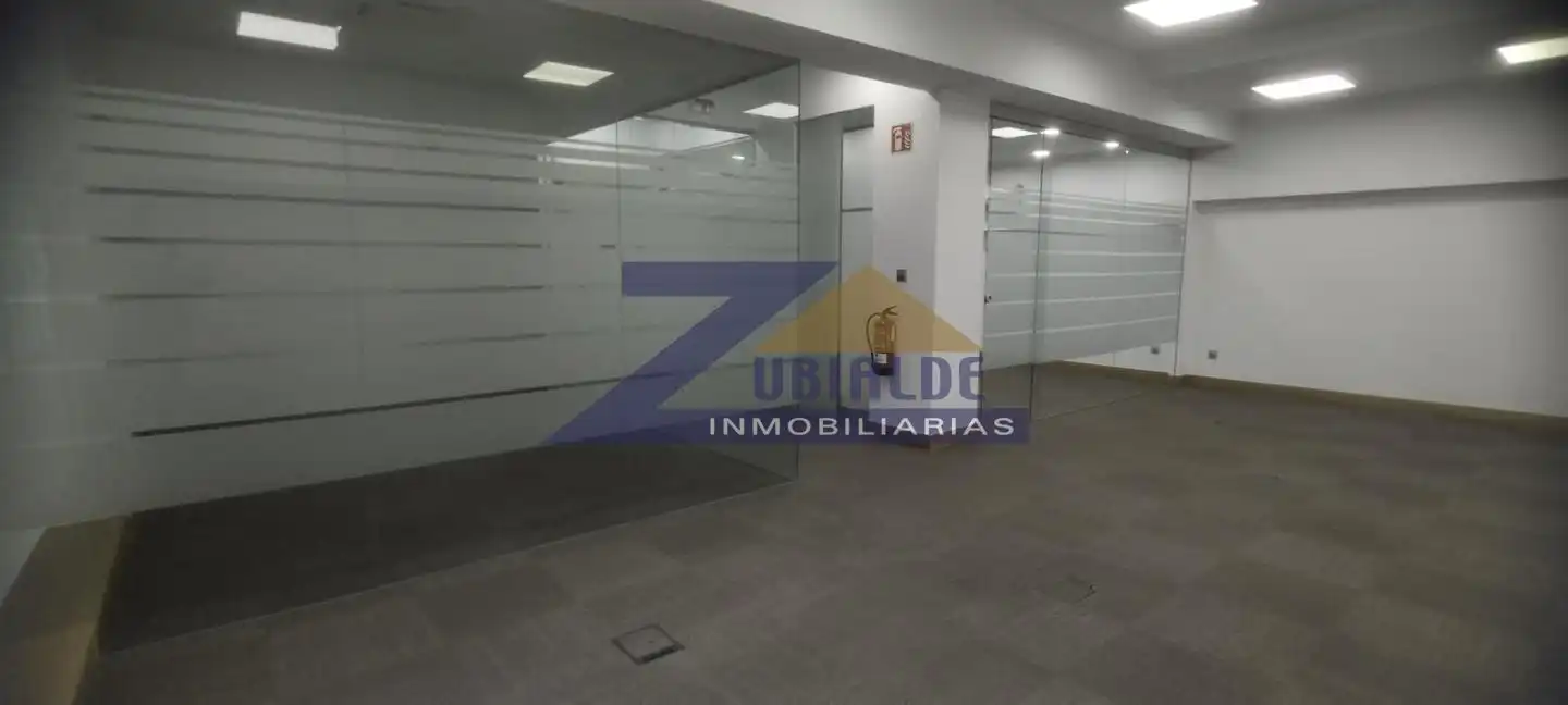 Locale commerciale in affitto a La Virtud Kalea, imagen 19