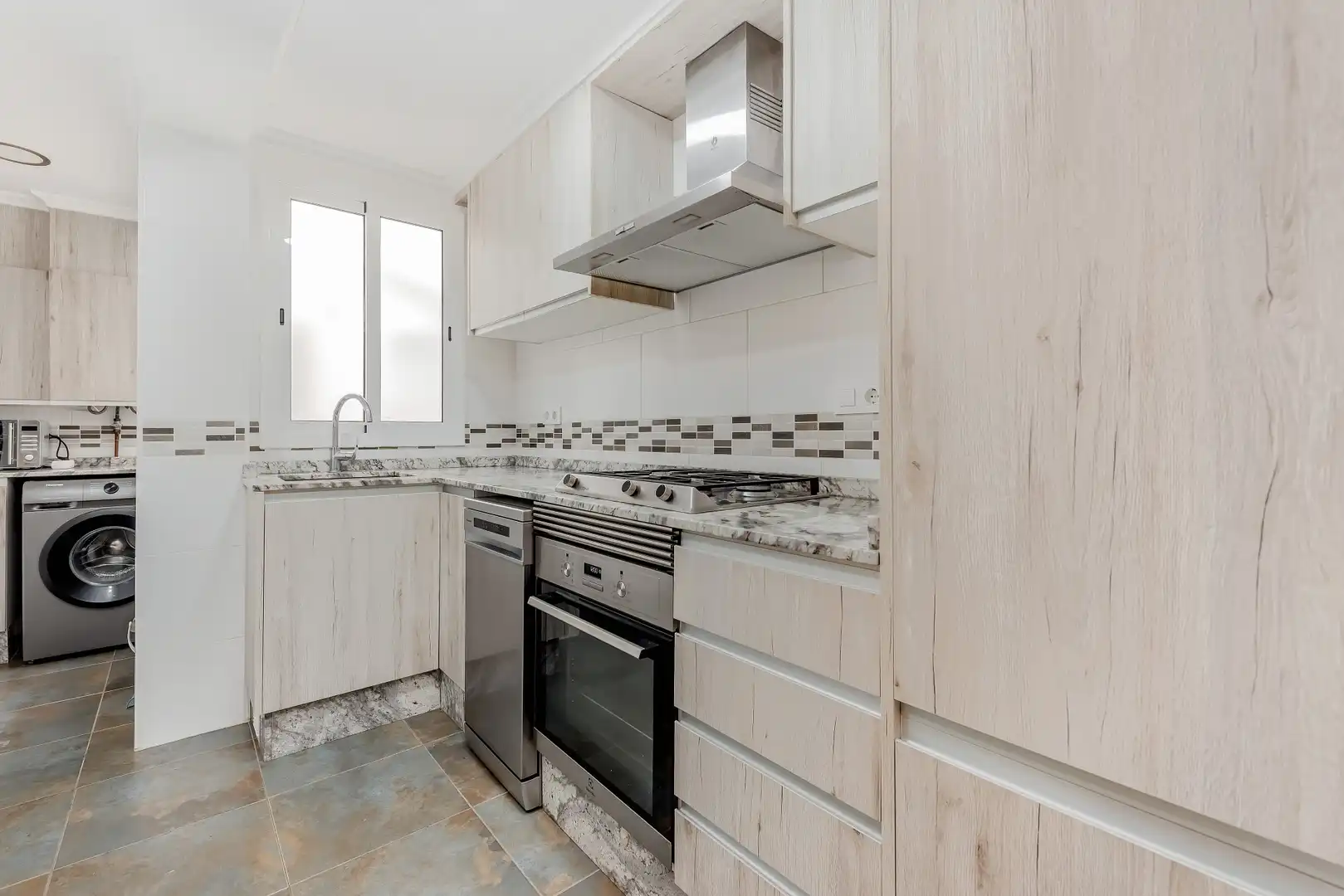 Mini appartamento con terrazza in vendita a Ciutat Vella, imagen 6