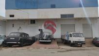 Parking of House or chalet for sale in Alhaurín El Grande