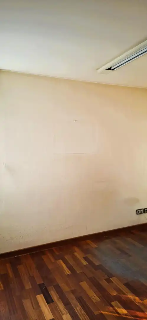 Bedroom of Office for rent in Eixample Nord